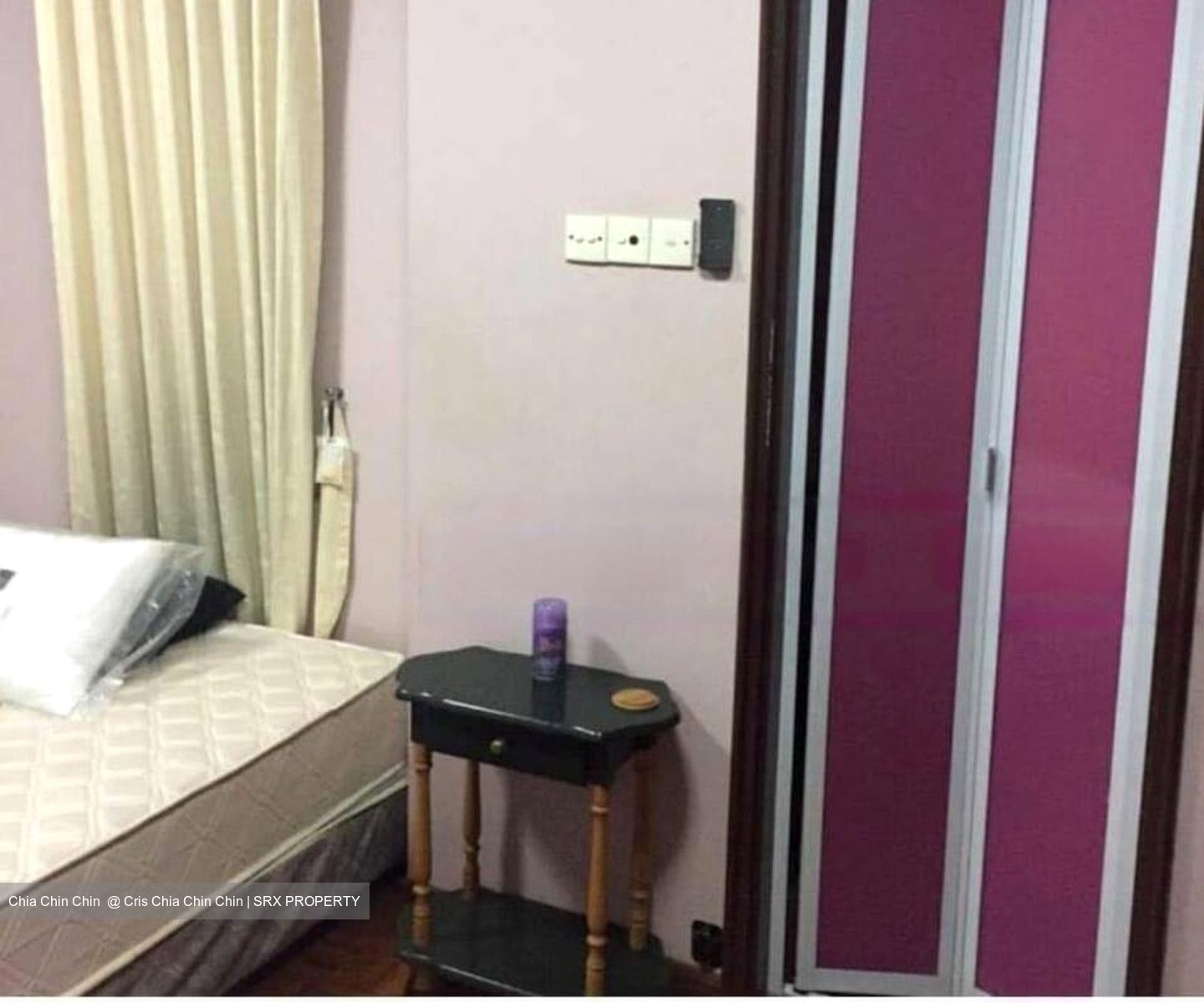 Orchid Park Condominium (D27), Condominium #460583991
